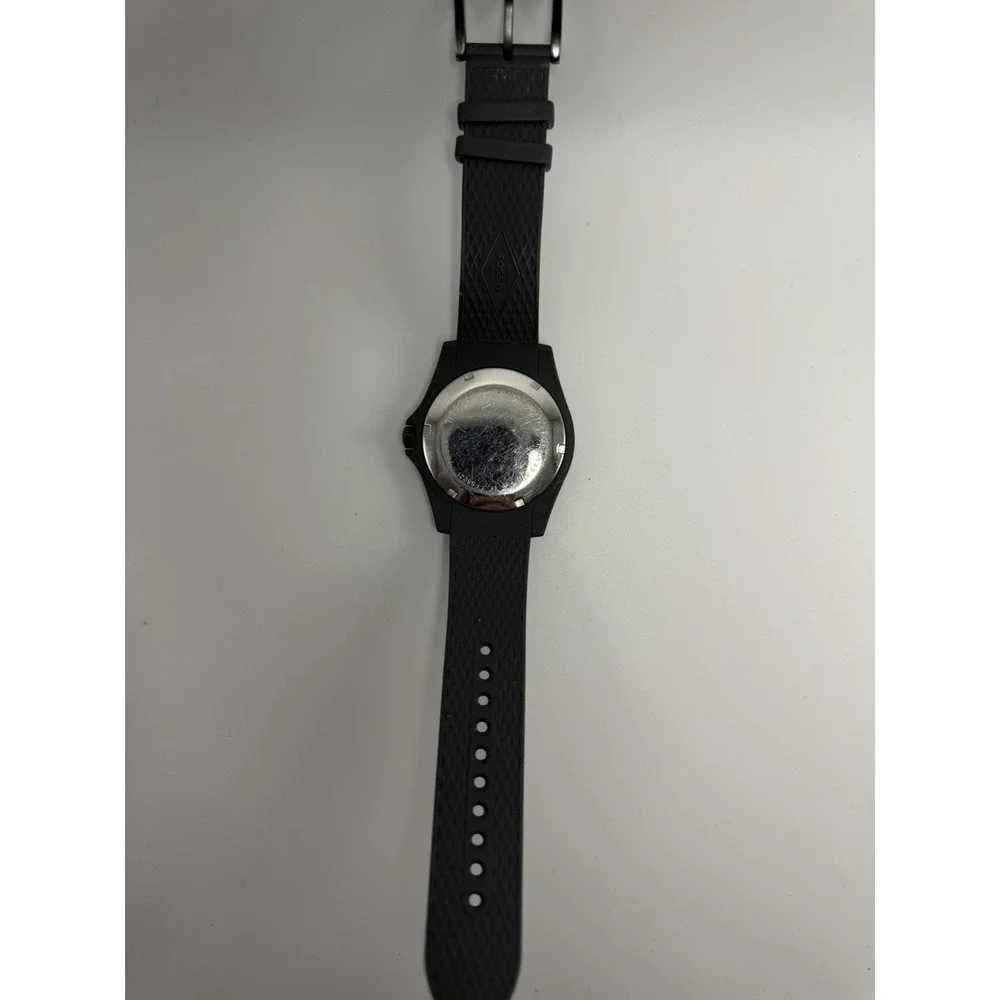 Fossil FS5221 New Battery Mens Watch 44MM 8